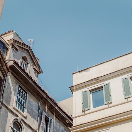 L'Agata Roma Exterior foto