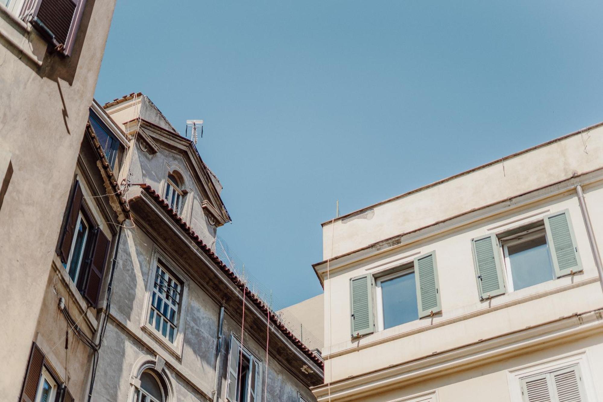 L'Agata Roma Exterior foto