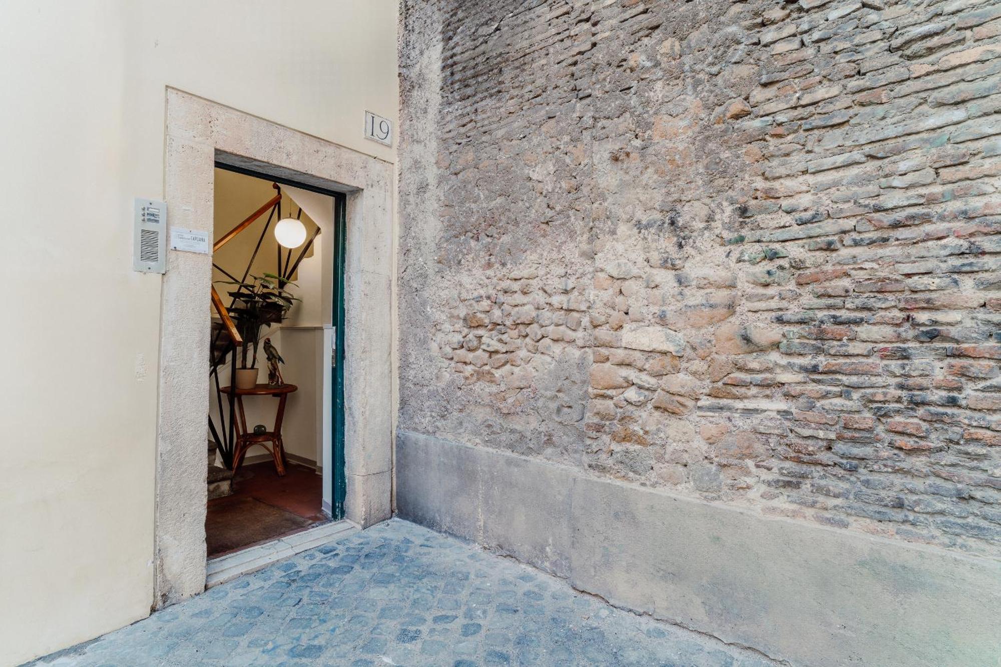 L'Agata Roma Exterior foto