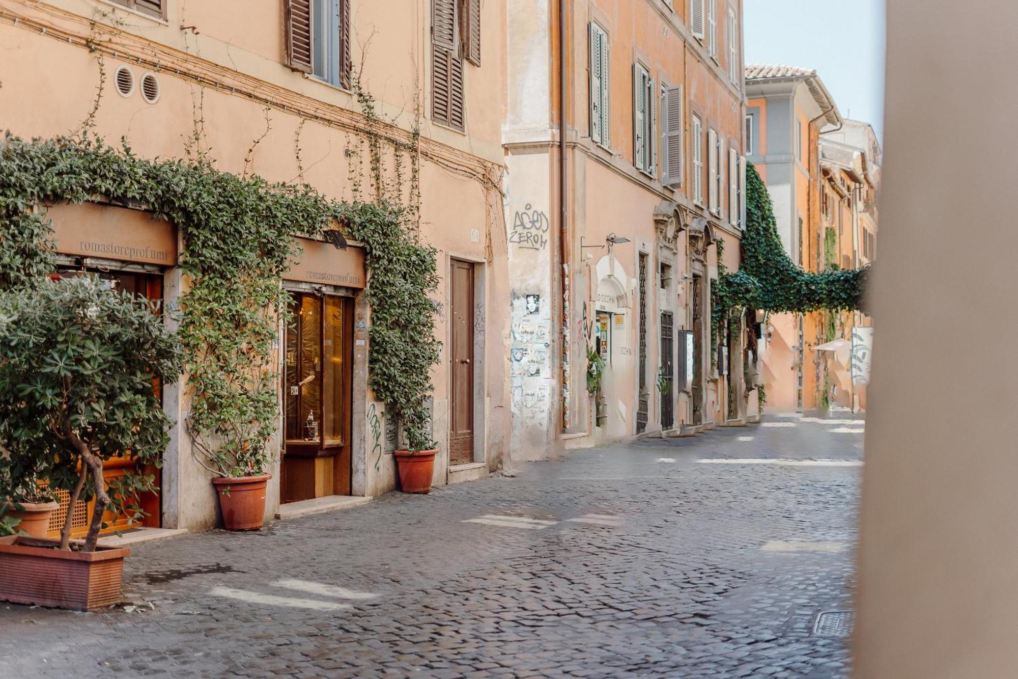 L'Agata Roma Exterior foto