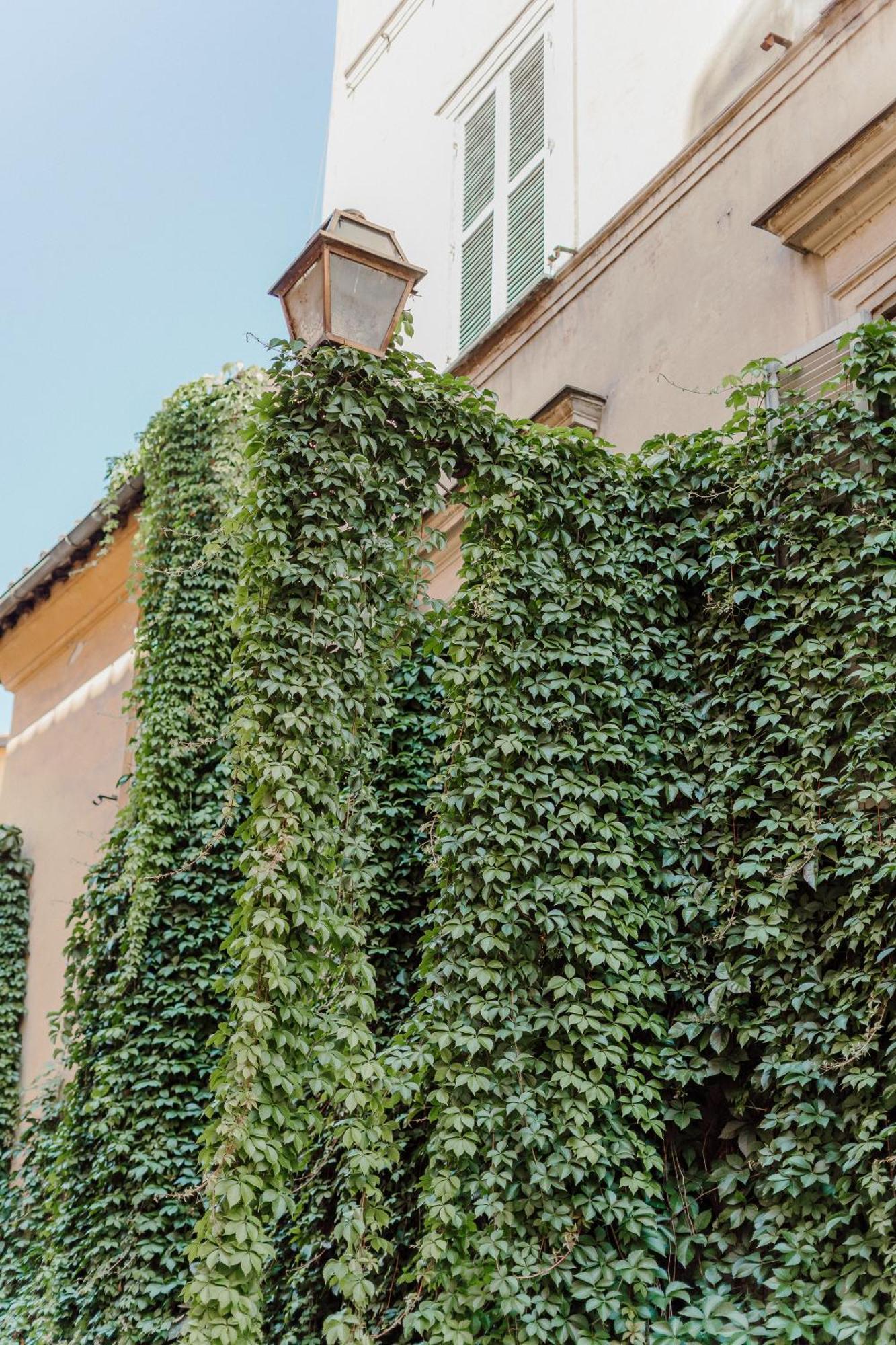 L'Agata Roma Exterior foto