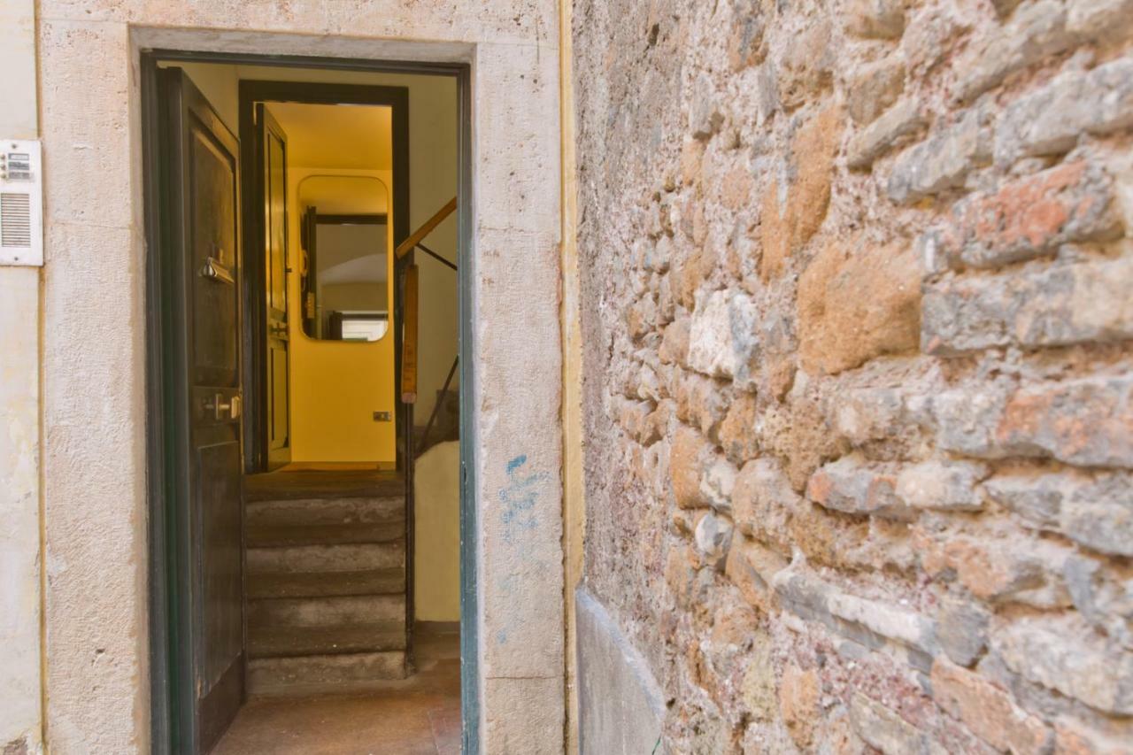 L'Agata Roma Exterior foto