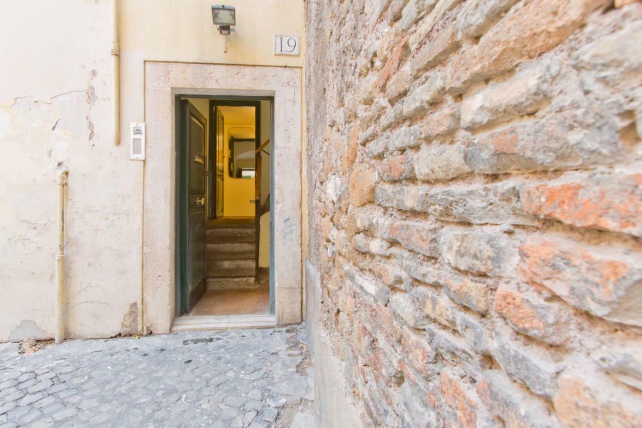 L'Agata Roma Exterior foto