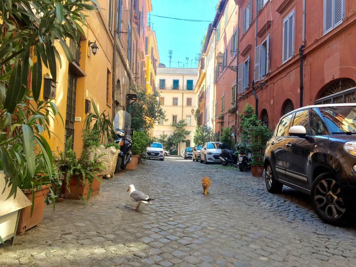 L'Agata Roma Exterior foto
