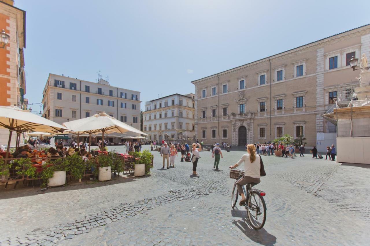 L'Agata Roma Exterior foto