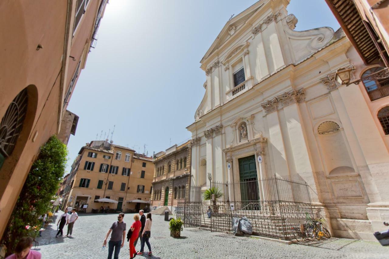 L'Agata Roma Exterior foto