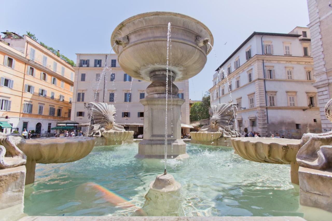 L'Agata Roma Exterior foto