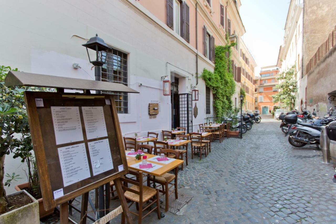 L'Agata Roma Exterior foto