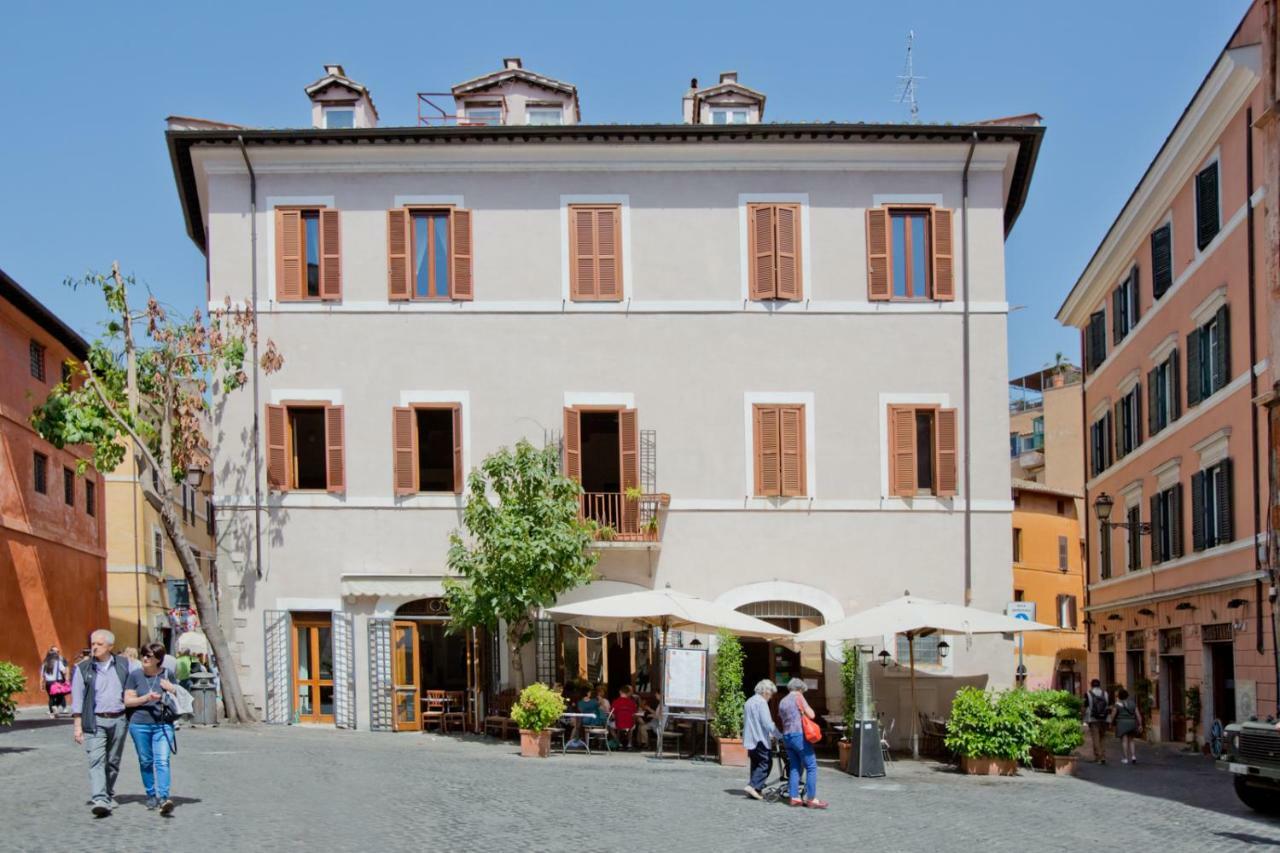 L'Agata Roma Exterior foto